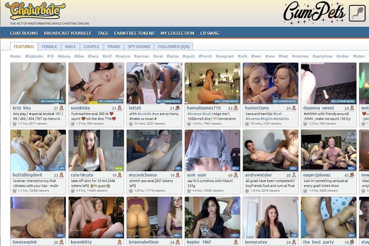 Mini_Princess Profile: Chaturbate Free Videos & GIFs (2024)