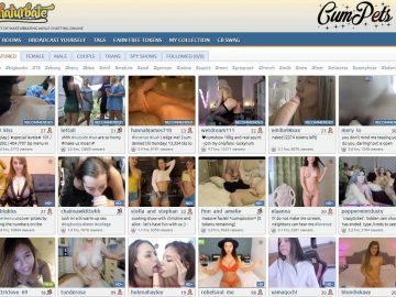 Yesikasaenz Profile: Chaturbate Free Videos & GIFs (2024)