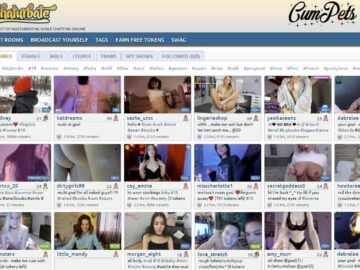 Emersoncane Profile: Chaturbate Free Videos & GIFs (2024)