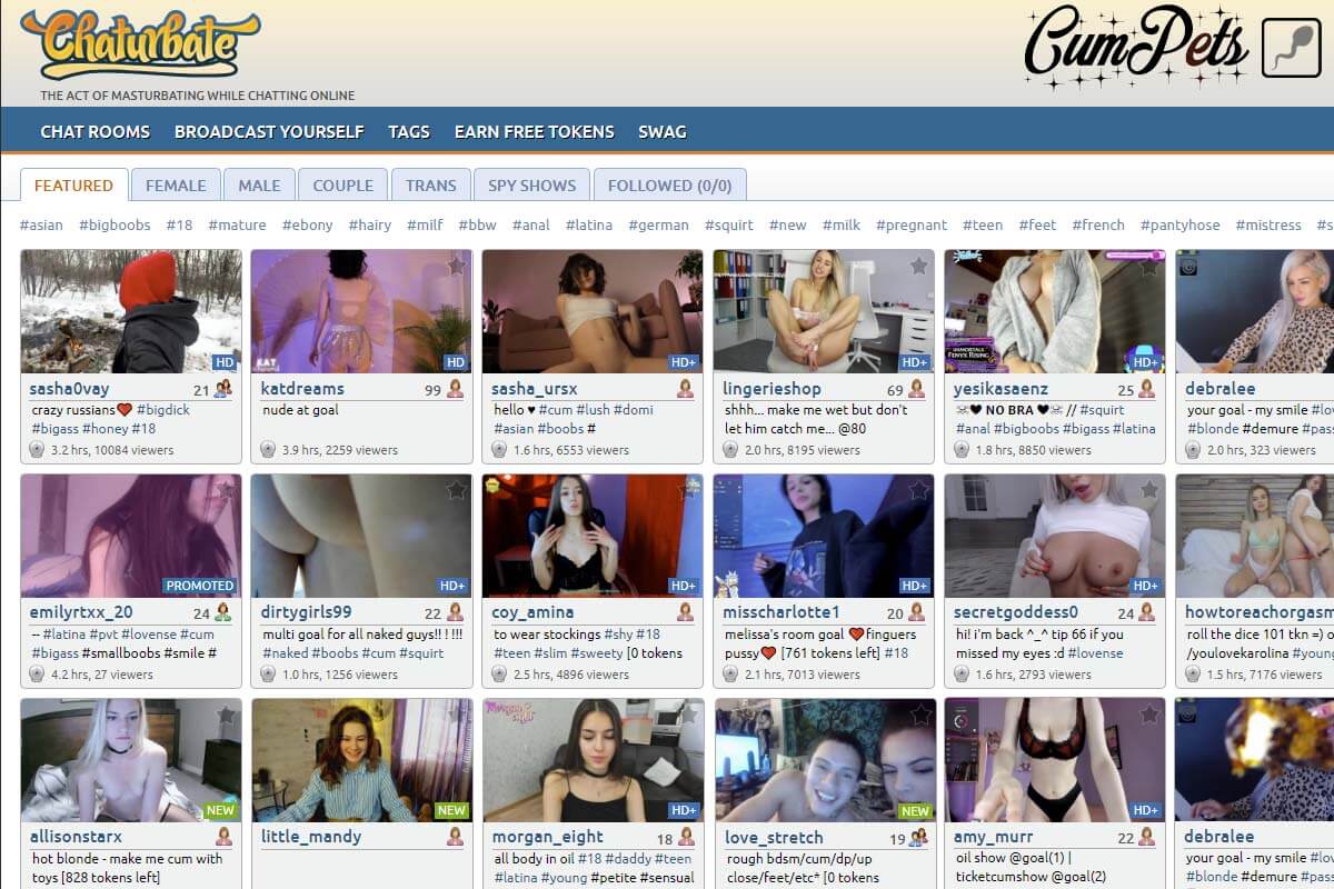 Emersoncane Profile: Chaturbate Free Videos & GIFs (2024)