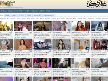 Hollyextra Profile: Chaturbate Free Videos & GIFs (2025)