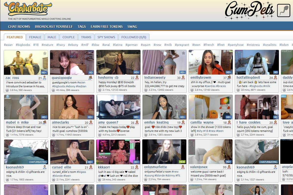Hollyextra Profile: Chaturbate Free Videos & GIFs (2025)