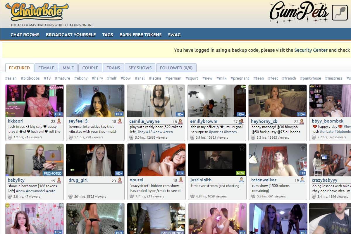 Hotfallingdevil Profile: Chaturbate Free Videos & GIFs (2024)