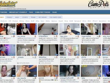 Howtoreachorgasm Profile: Chaturbate Free Videos & GIFs (2025)