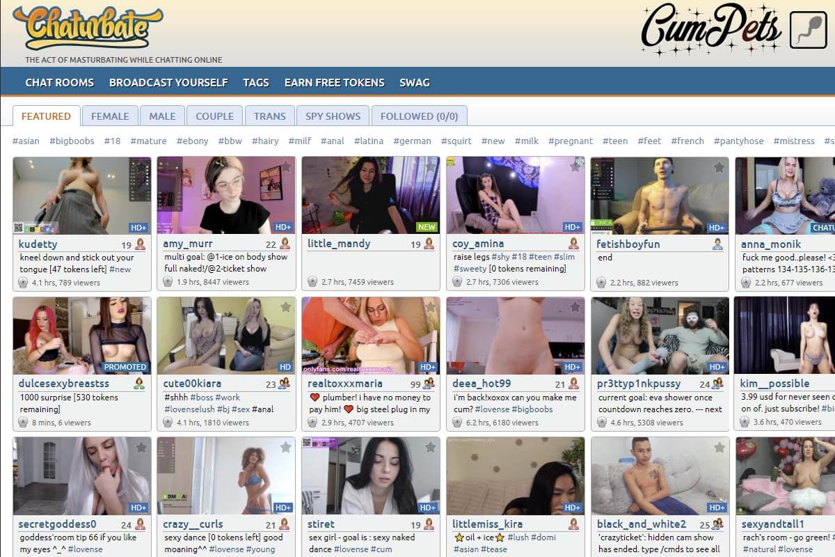 Nakedbakers Profile: Chaturbate Free Porn Videos & GIFs (2024)