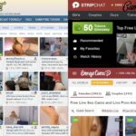 Perfectt33n Profile: Chaturbate, StripChat Free Videos, GIFs (2025)