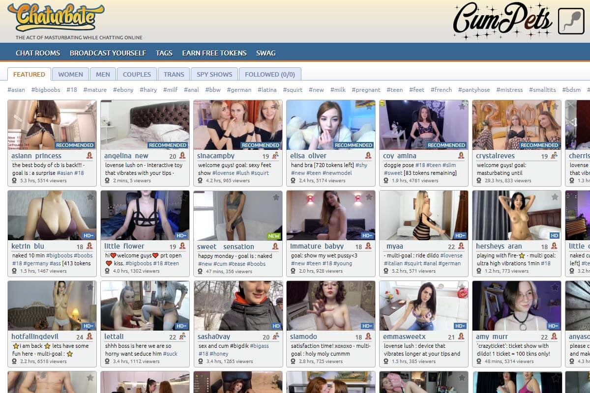 Kepler_186f Profile: Chaturbate Free Videos & GIFs (2025)