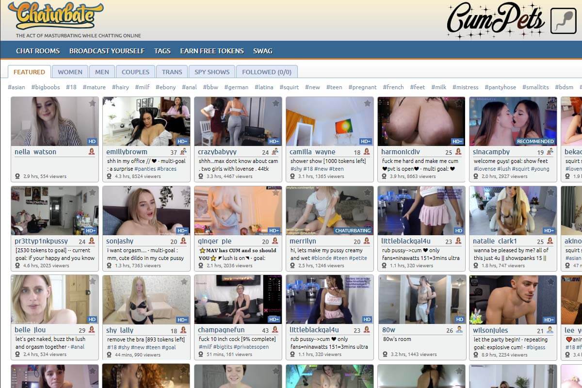 3threesomelove3 Profile: Chaturbate Free Videos, GIFs (2024)