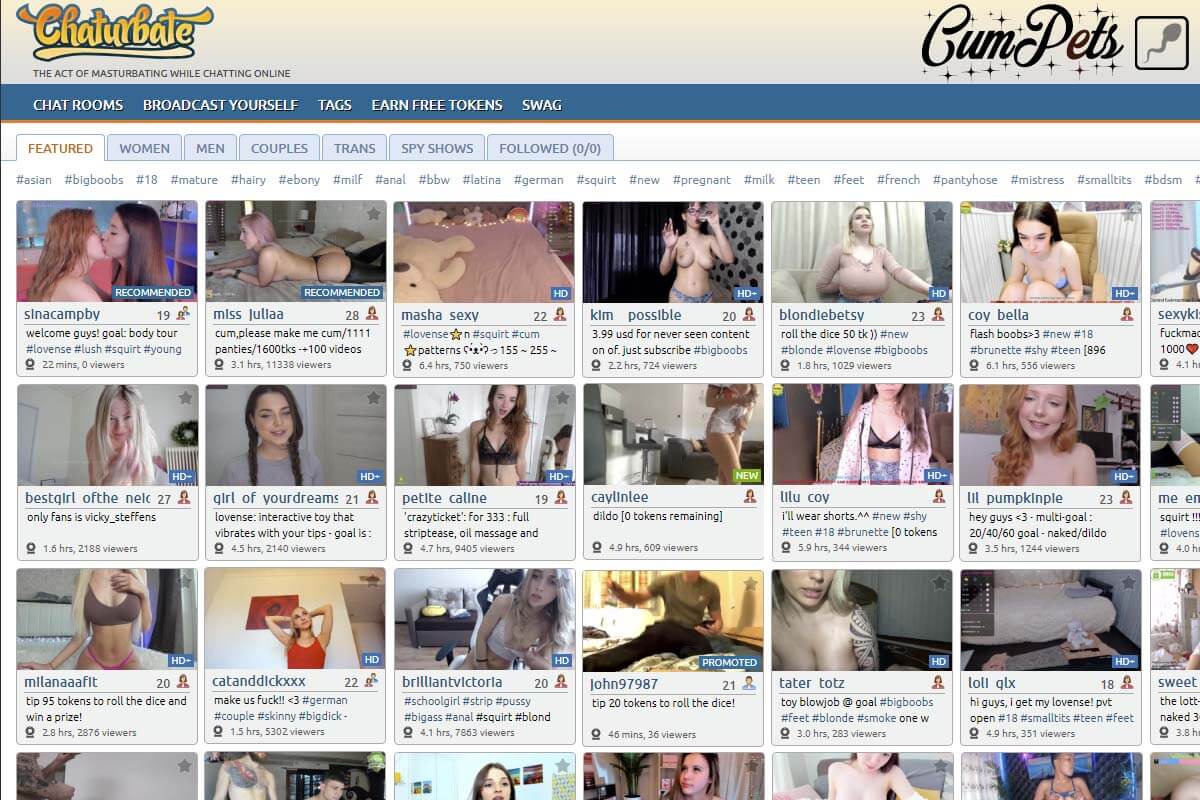 Bunni_buns Profile: Chaturbate Free Porn Videos, GIFs (2022)