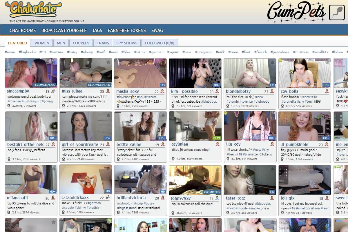 Bunni_buns Profile: Chaturbate Free Porn Videos, GIFs (2025)