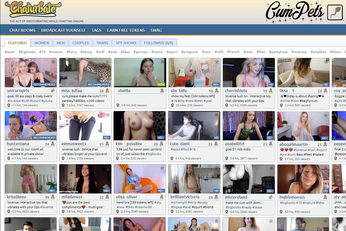 Emilyortiz1 Profile: Chaturbate Free Porn Videos, GIFs (2023)