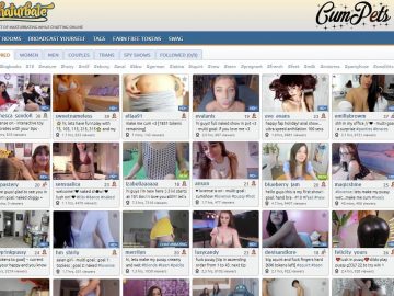 Leolulu Profile: Chaturbate Free Porn Videos & GIFs (2024)