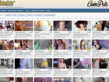 Leolulu Profile: Chaturbate Free Porn Videos & GIFs (2025)