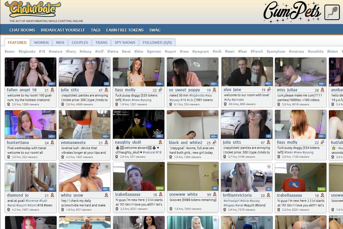 Mollyflwerss Profile: Chaturbate Free Porn Videos, GIFs (2022)