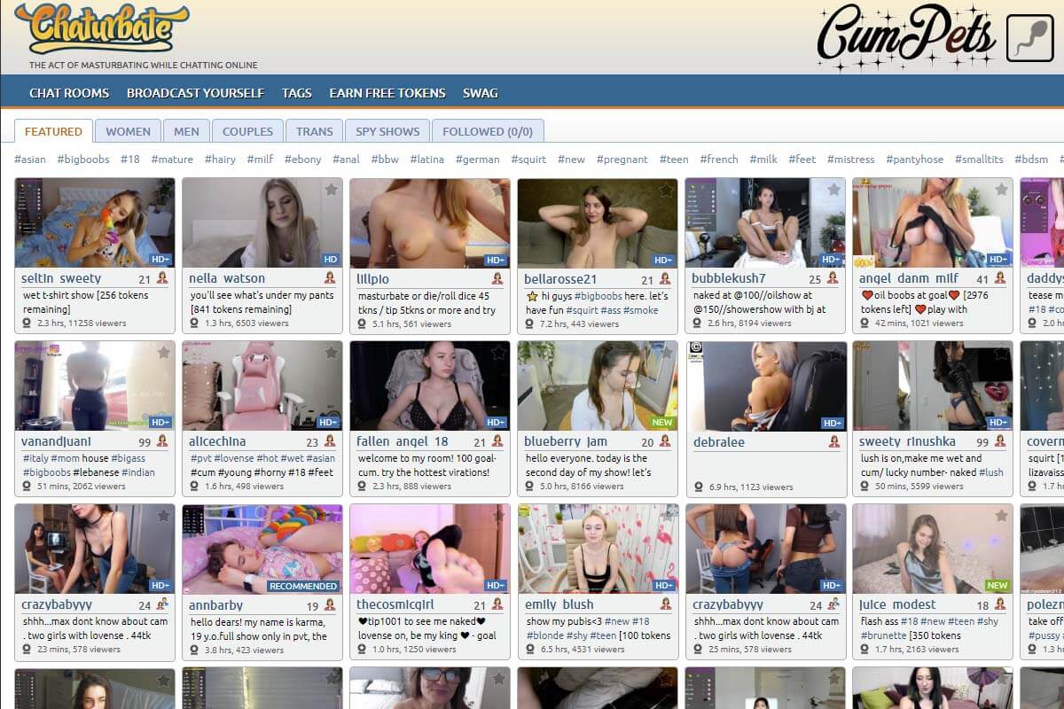 Naughtyelle Profile: Chaturbate Free Porn Videos & GIFs (2025)