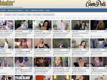 Yunimei Profile: Chaturbate Free Porn Videos & GIFs (2023)
