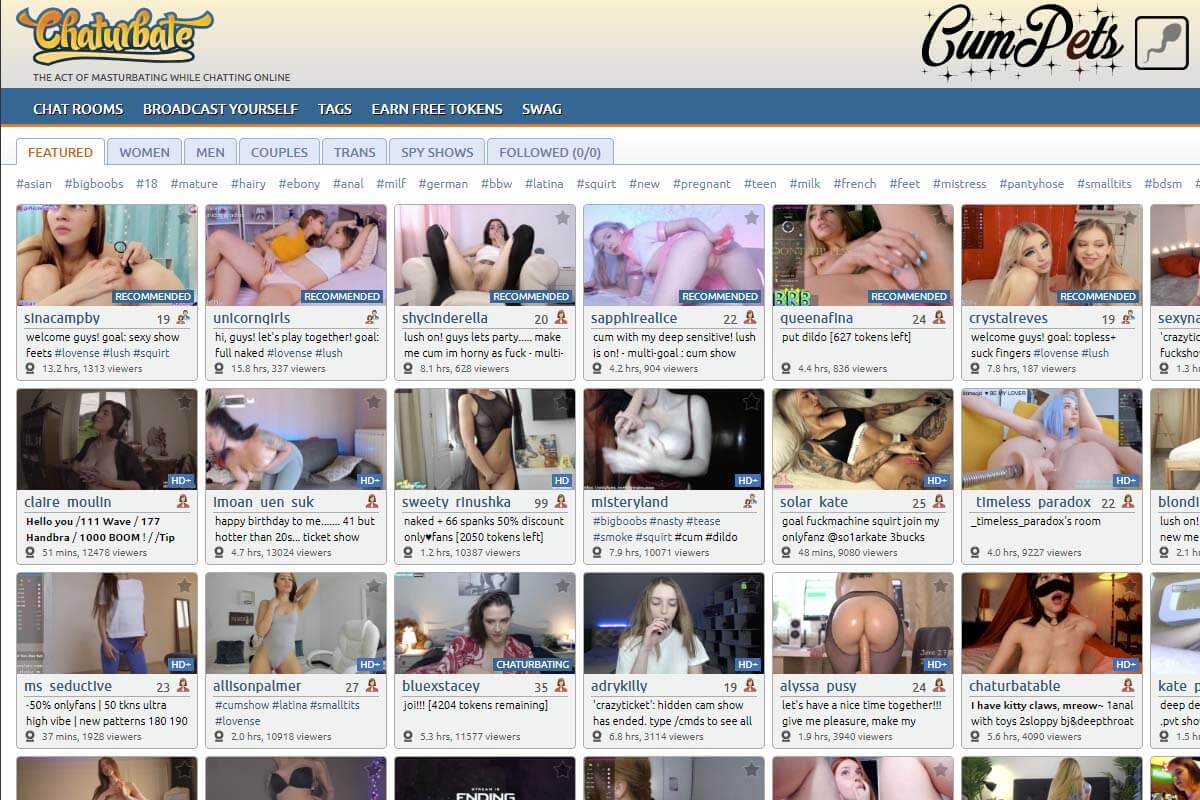 Eve_Evans Profile: Chaturbate Free Porn Videos & GIFs (2025)