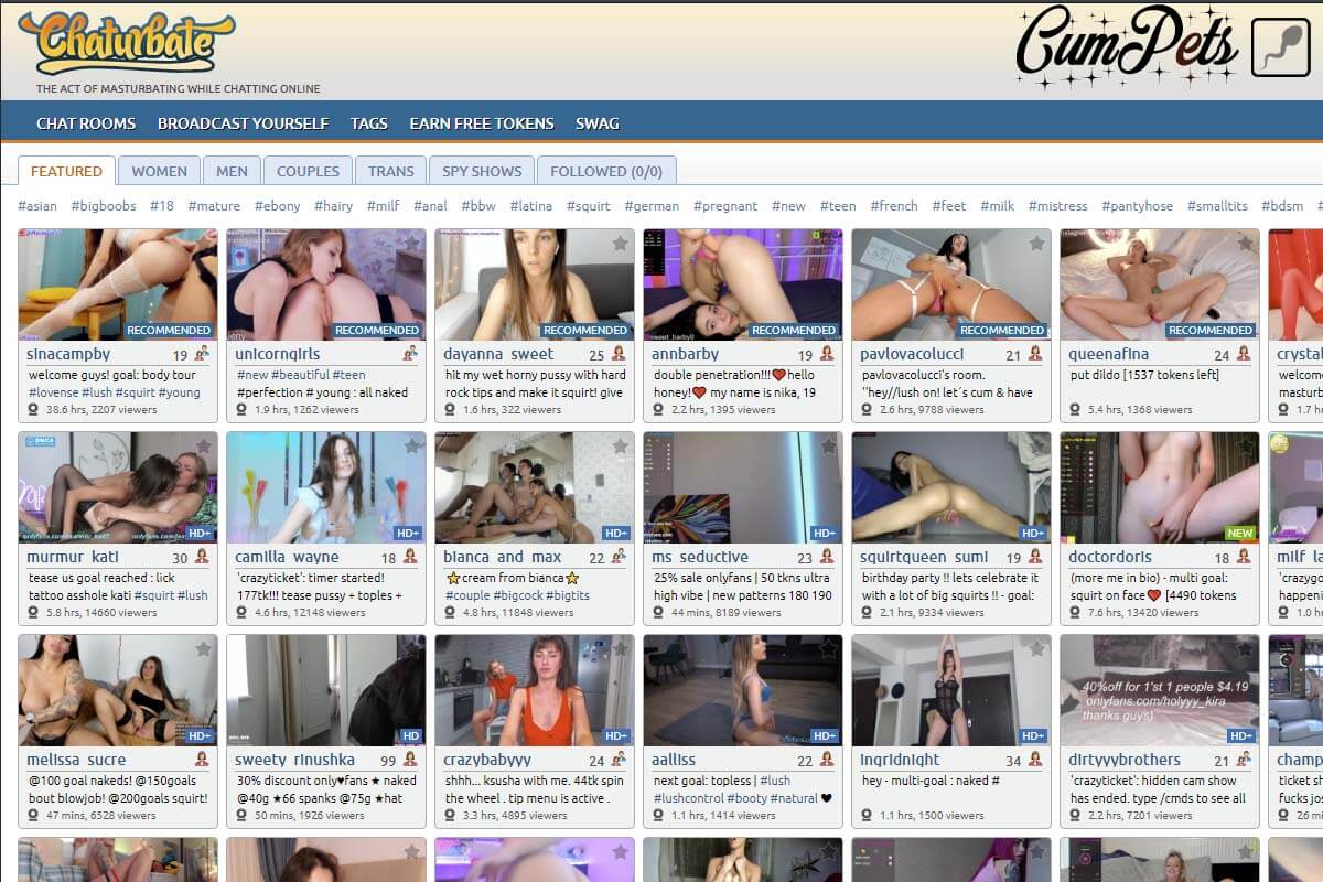Molly_P Profile: Chaturbate Free Porn Videos & GIFs (2025)