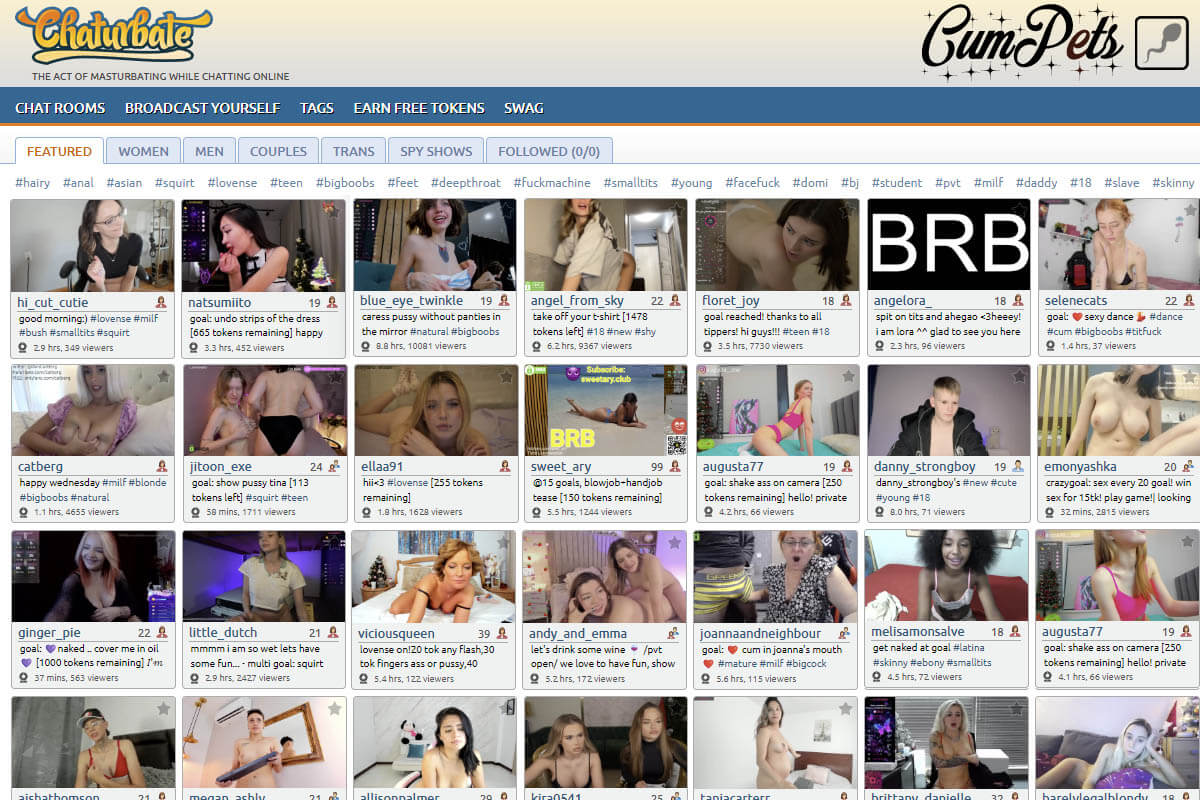 Free_birdd Profile: Chaturbate Free Porn Videos (2025)