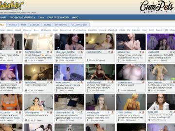 Vorvik Profile: Chaturbate Free Porn Videos & GIFs (2024)